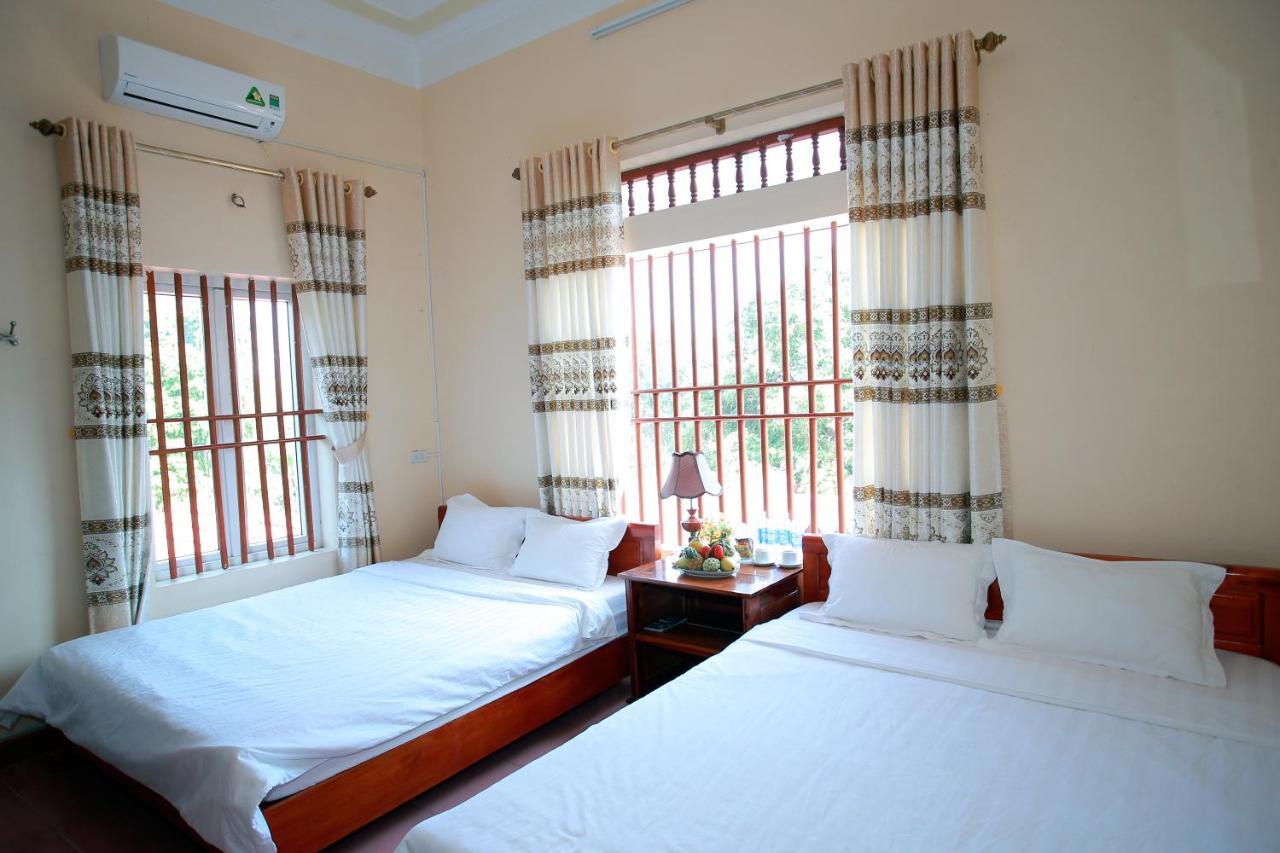 Homestay Mountain View & Restaurant