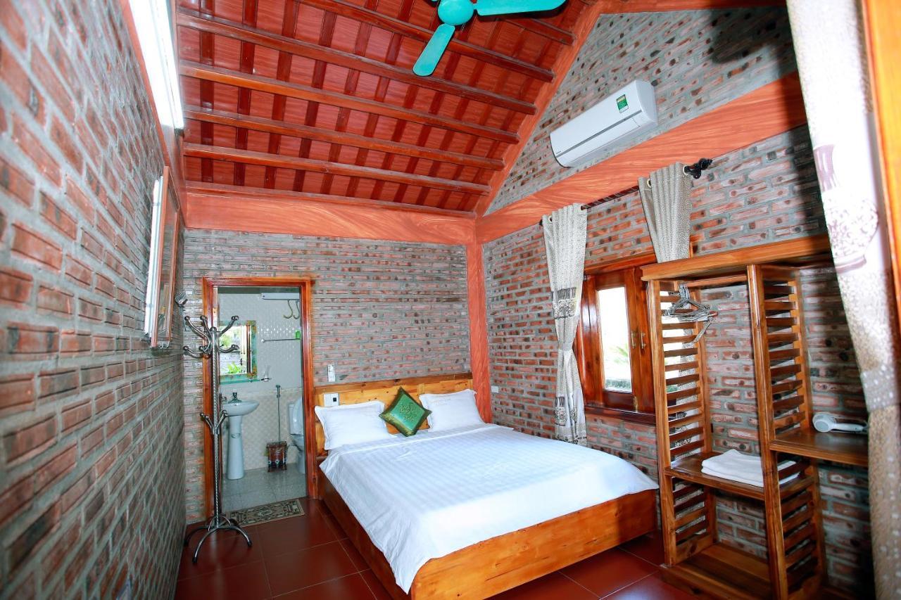 Homestay Mountain View & Restaurant Ninh Binh